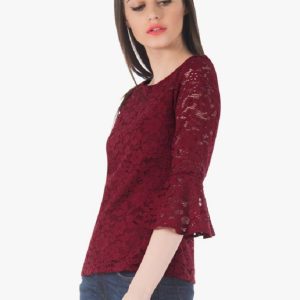 Women's Designer Top - Image 2